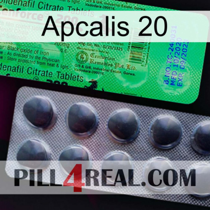 Apcalis 20 new04